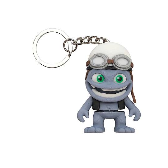 Crazy Frog Anahtarlık (5 Adet)
