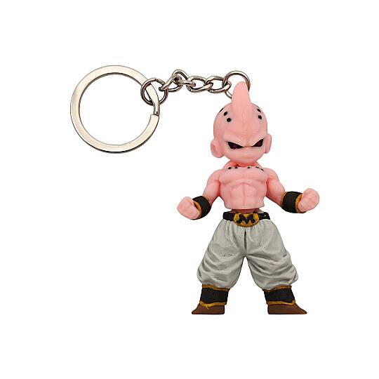 Kid Buu Anahtarlık (5 Adet)