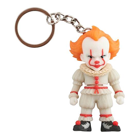 Pennywise Anahtarlık (10'lu Paket)