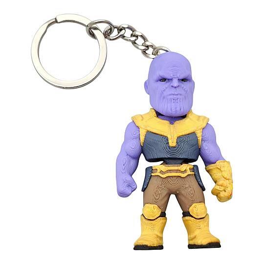Thanos Anahtarlık (10'lu Paket)